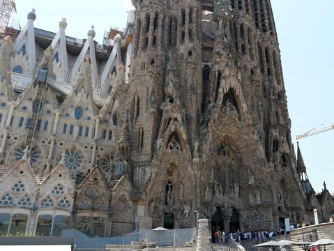 barcelone