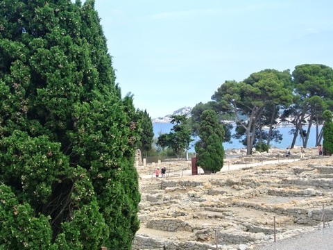 empuries