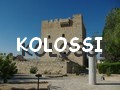 kolossi