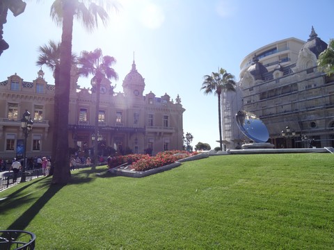 monte-carlo