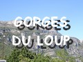 gorges du loup