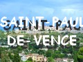 st paul de vence