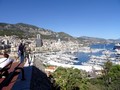 monaco