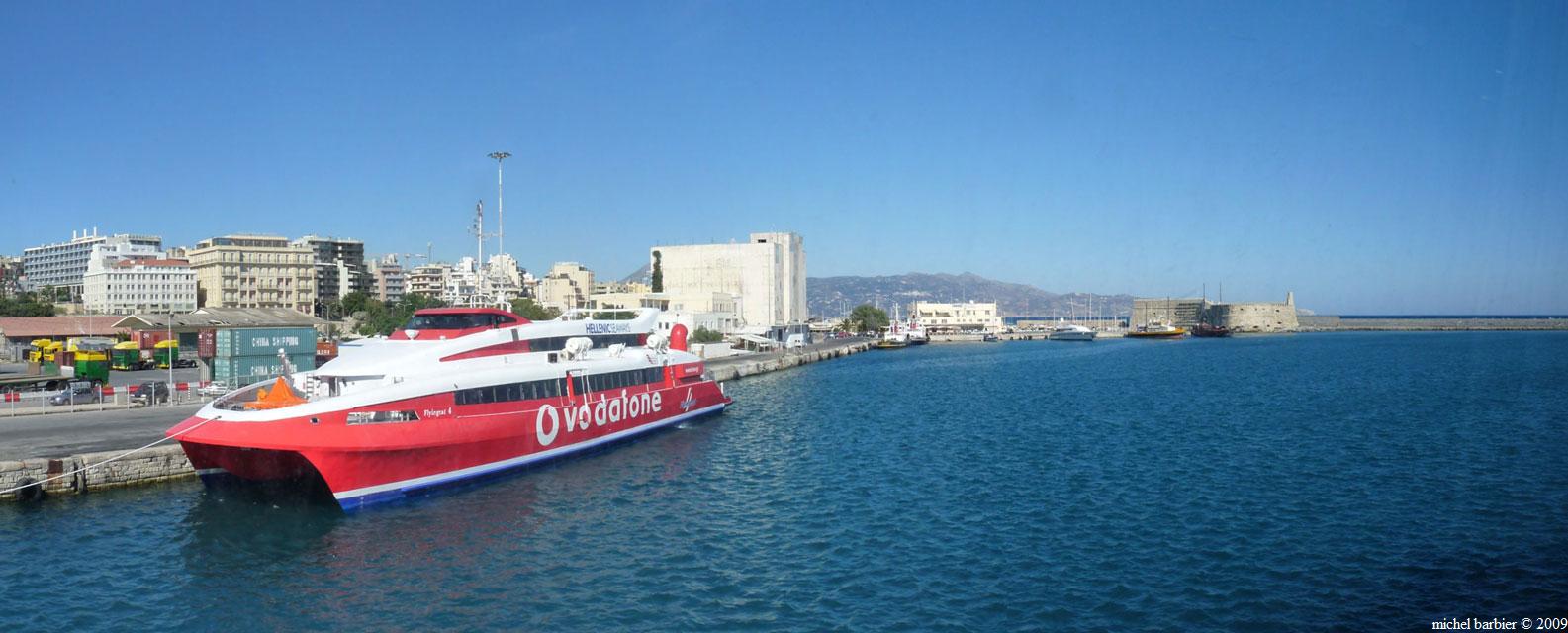 heraklion