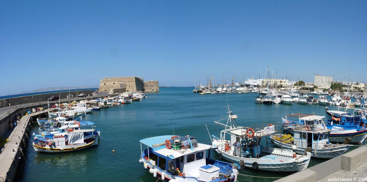 heraklion