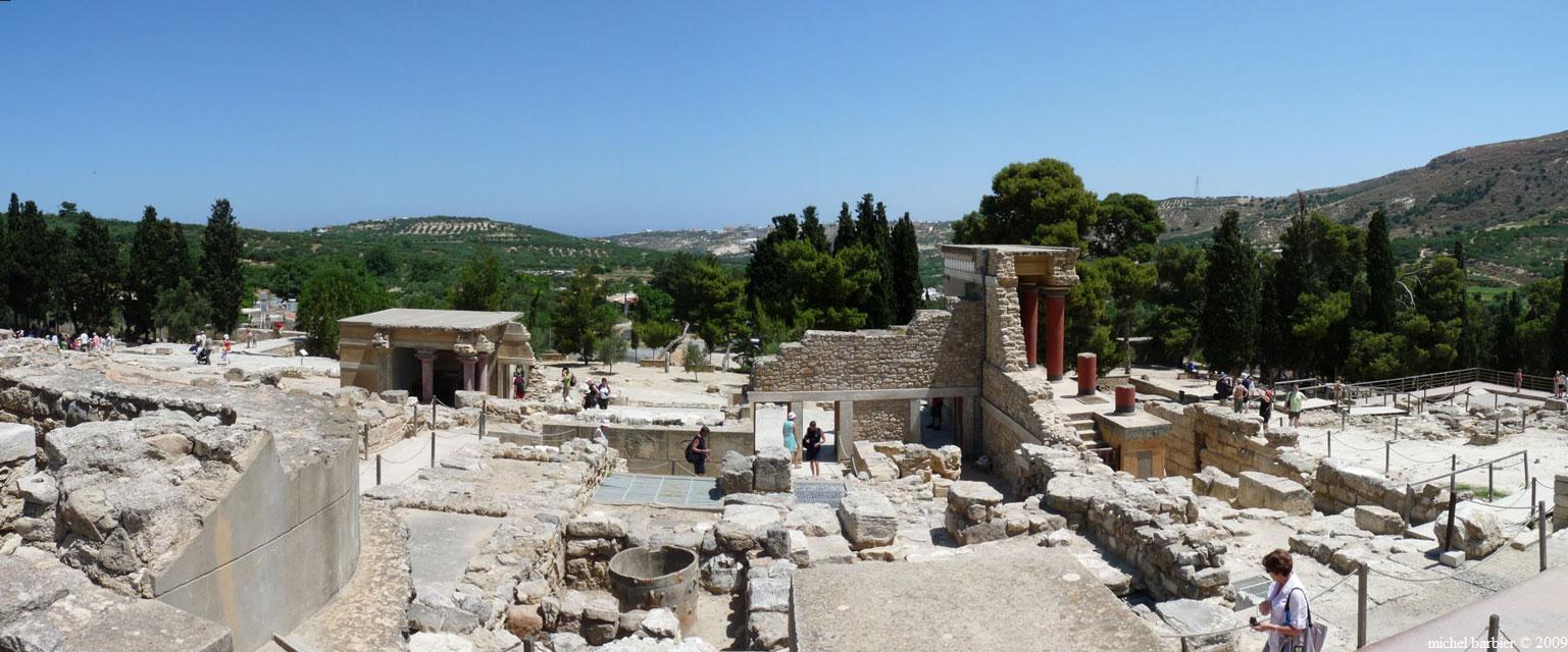 knossos