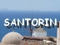 santorin