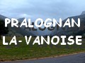 pralognan la vanoise