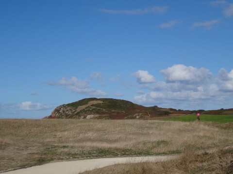 golf de dinard