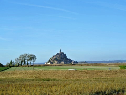 mont-saint-michel