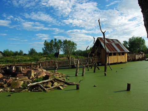 d'îles en îles