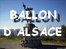 ballon d'alsace