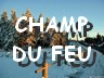 champ du feu