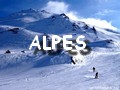 Alpes