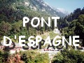 pont espagne