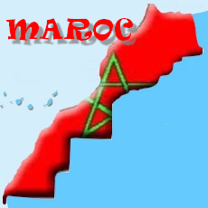 maroc