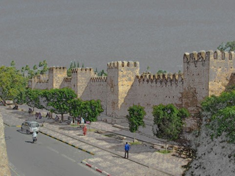 taroudant