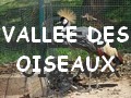 vallee des oiseaux