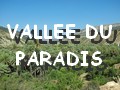 vallee du paradis