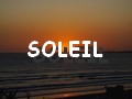 soleil