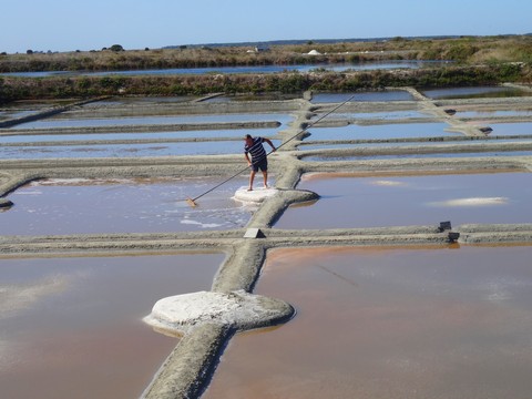 guerande