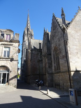 josselin