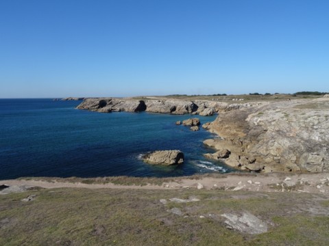 quiberon