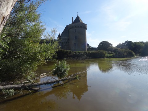 château de suscinio