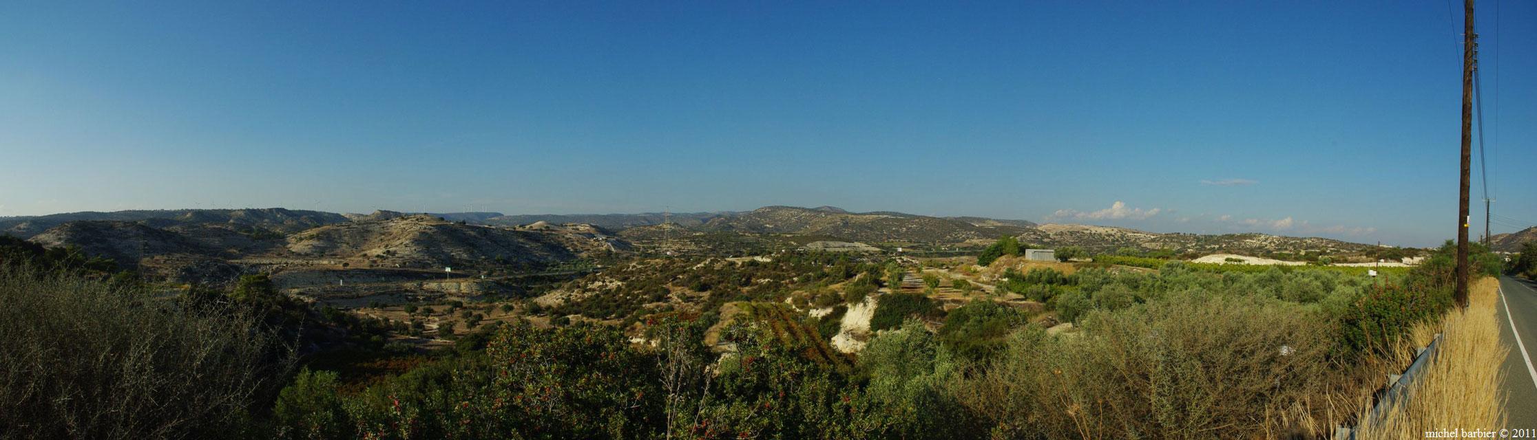 kourion