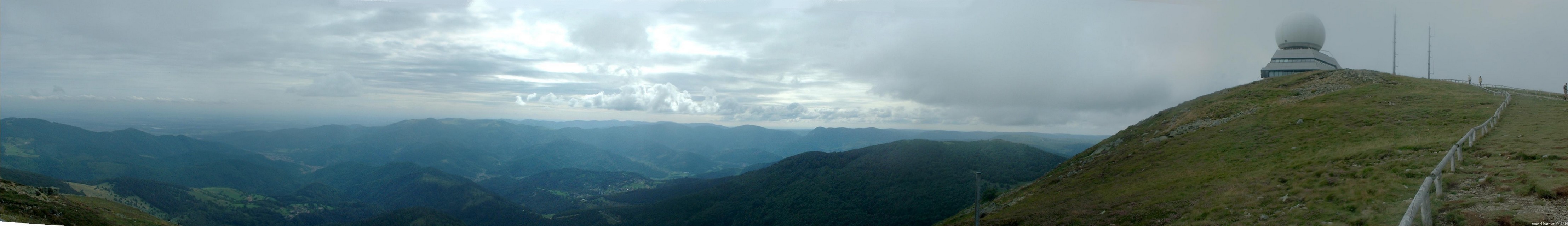 grand ballon