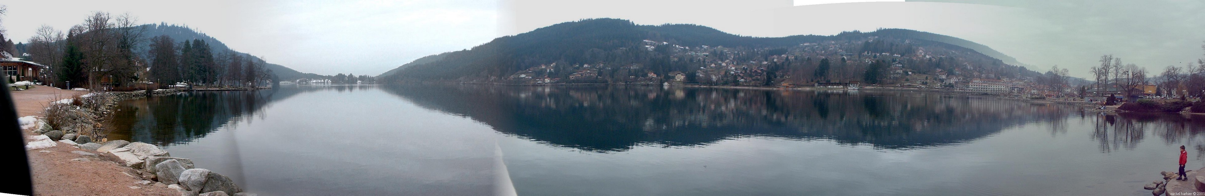 gerardmer