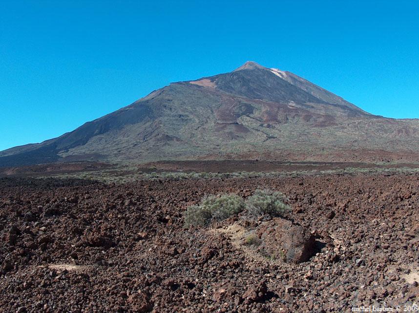 teide