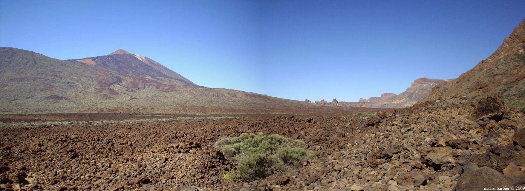 teide