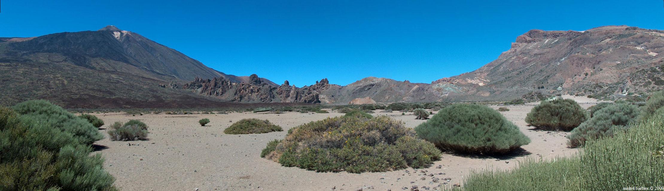 teide