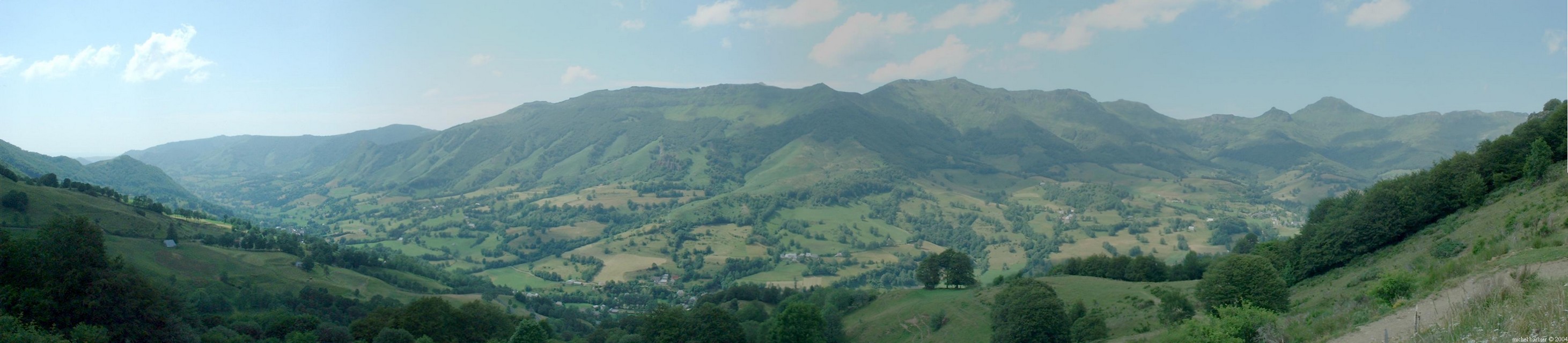 cantal