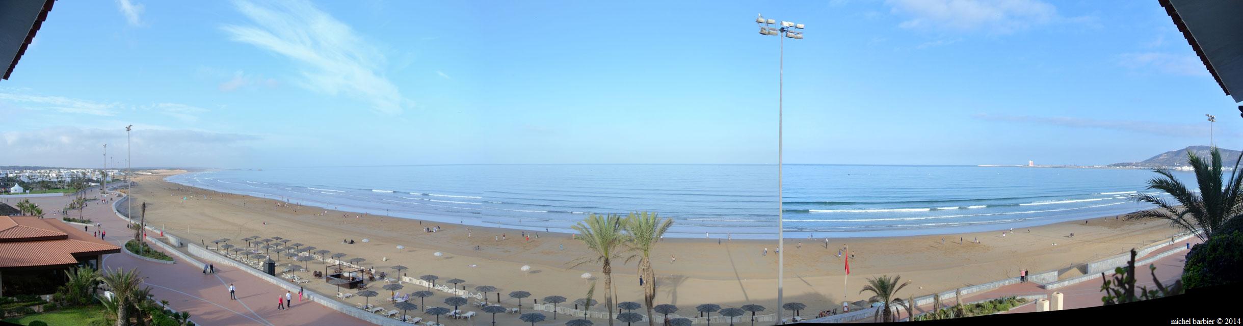 agadir