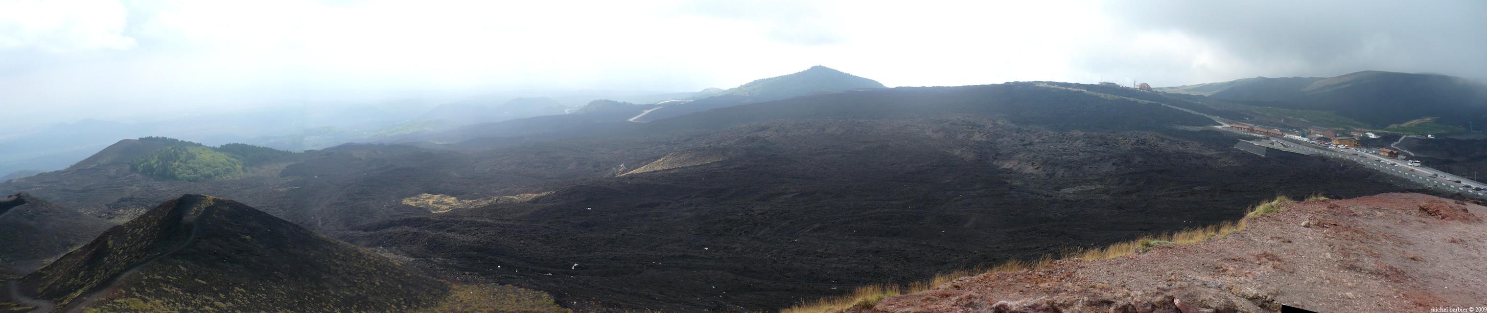 etna