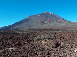 teide