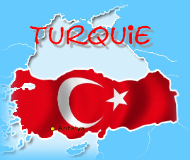 turquie