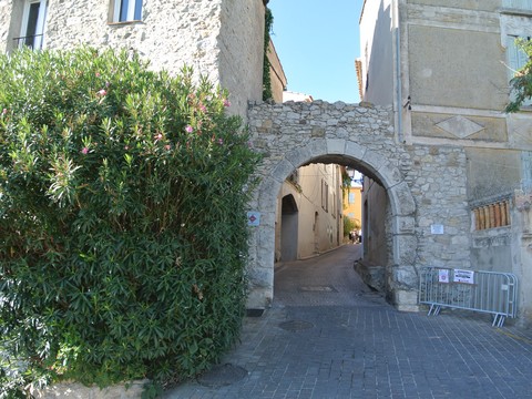 le castellet