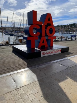 la ciotat