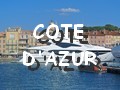 cote d'azur