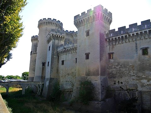 tarascon