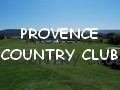 golf provence